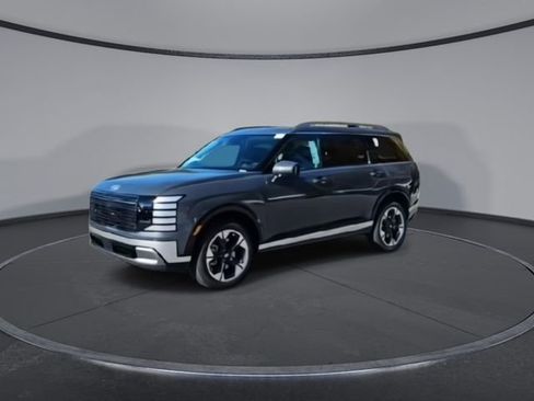 New 2026 Hyundai Palisade Limited image 4