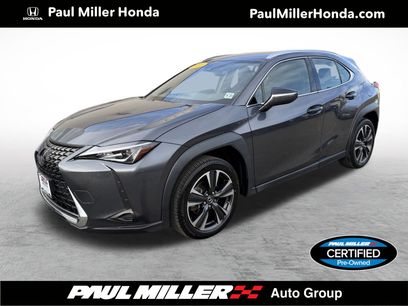 Used 2022 Lexus UX 200