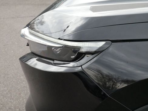 Certified 2026 Honda CR-V EX-L image 16