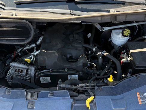 Used 2019 Ford Transit 250 148 Medium Roof RWD image 16