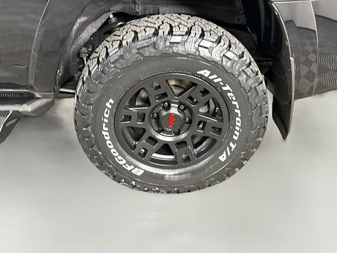 Certified 2023 Toyota 4Runner SR5 Premium w/ Moonroof Package image 33