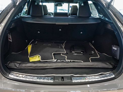 New 2026 Lexus RX 500h F Sport image 29