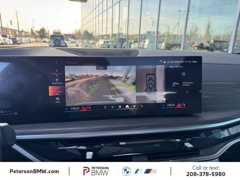 New 2026 BMW X5 xDrive50e image 30