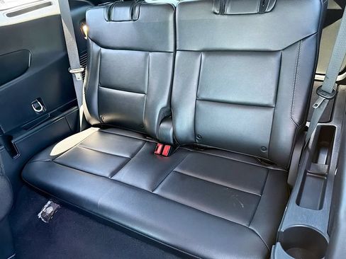 Used 2024 Ford Explorer Limited RWD image 27