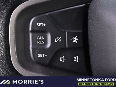 Used 2022 Ford Bronco Wildtrak AWD/4WD image 35