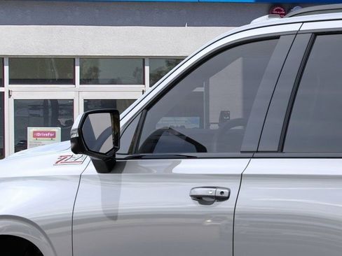 New 2026 Chevrolet Tahoe Z71 w/ Z71 Off-Road Package image 13