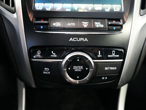 Used 2018 Acura TLX w/ Technology Package FWD image 20