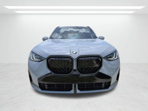 New 2026 BMW X3 xDrive30i w/ Premium Package AWD/4WD image 9