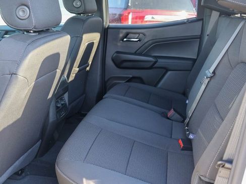 New 2025 GMC Canyon Elevation w/ Convenience Package image 12