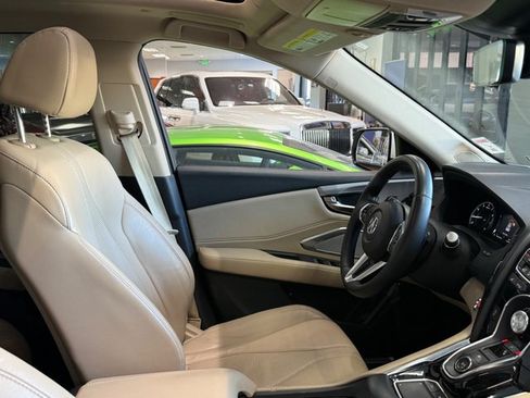 Used 2019 Acura RDX AWD w/ Technology Package image 23