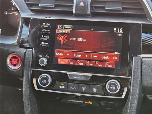 Used 2020 Honda Civic Sport image 17