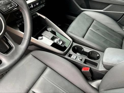 Used 2023 Audi A3 2.0T Premium w/ Convenience Package FWD image 14