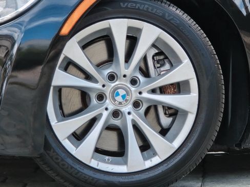 Used 2011 BMW 335is Convertible image 3