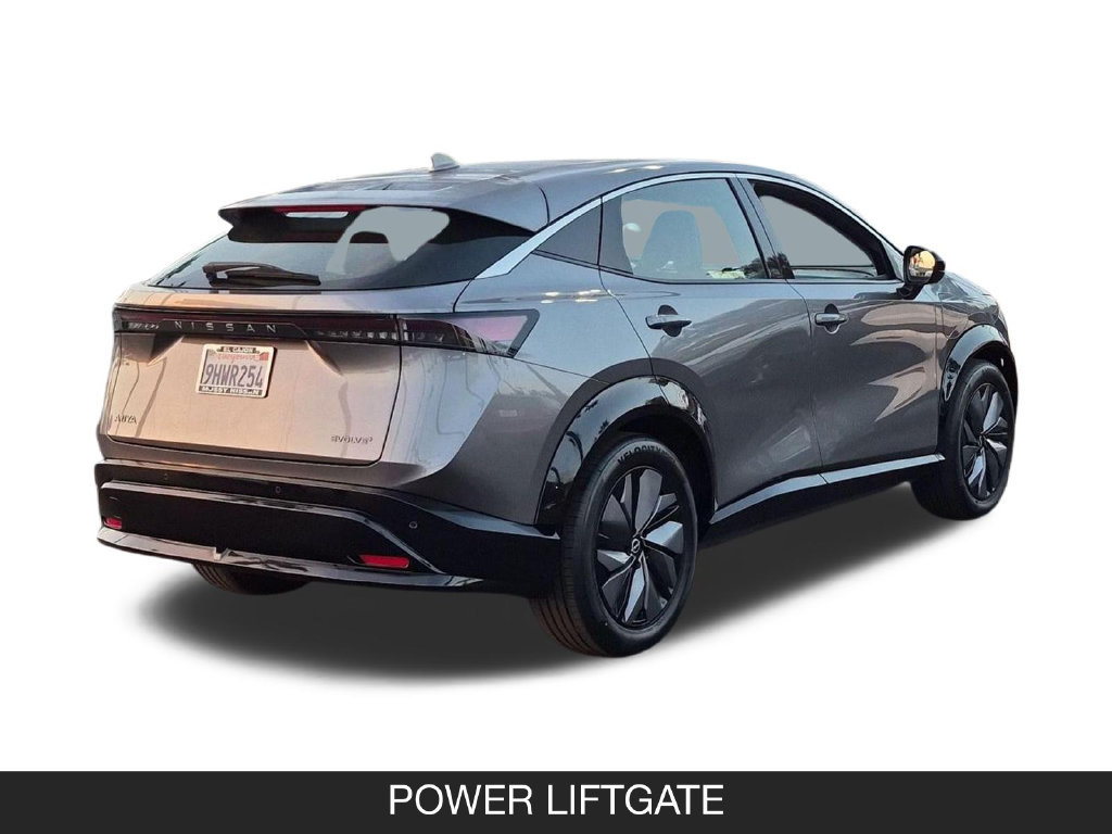 Certified 2023 Nissan Ariya FWD image 9