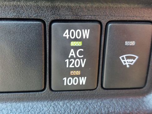 Certified 2024 Toyota 4Runner TRD Off-Road Premium AWD/4WD image 26