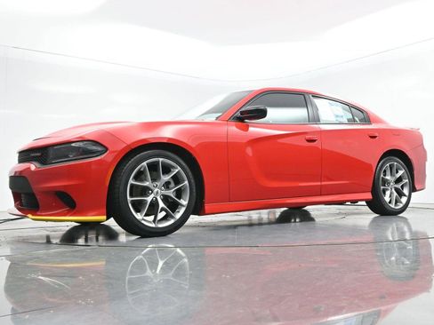 Used 2023 Dodge Charger GT image 44
