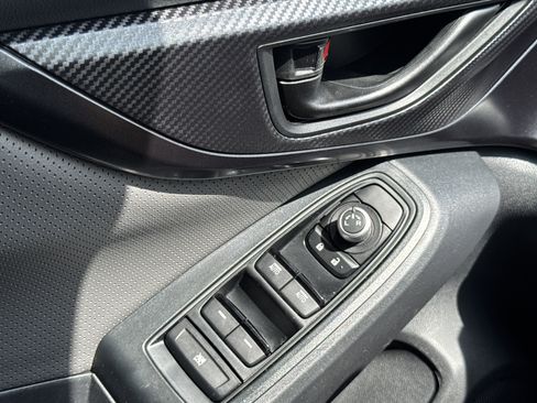 Certified 2023 Subaru Crosstrek 2.5i Sport AWD/4WD image 23