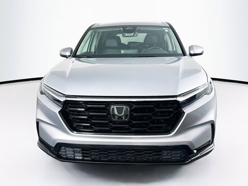 Used 2025 Honda CR-V EX-L image 2