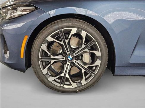 Used 2026 BMW 430i Coupe w/ Premium Package RWD image 9