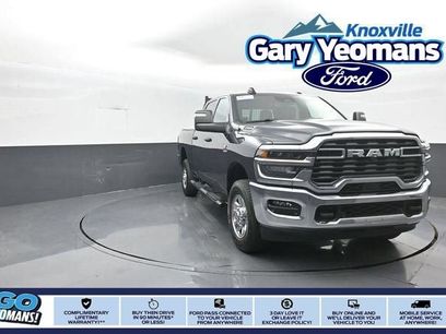 Used 2026 RAM 2500 Tradesman