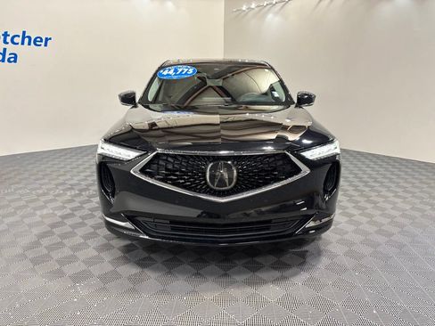 Used 2024 Acura MDX w/ Technology Package AWD/4WD image 8