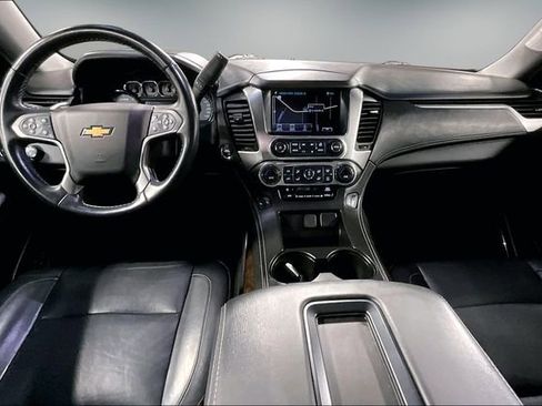 Used 2019 Chevrolet Tahoe LT w/ Luxury Package image 8
