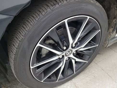 Used 2021 Toyota Camry SE image 31