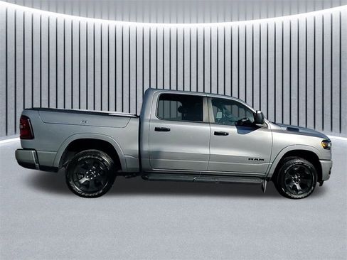 Used 2025 RAM 1500 Big Horn image 7