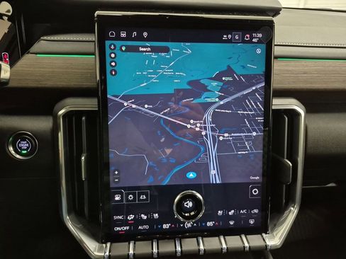 New 2026 GMC Acadia Denali w/ Super Cruise Package image 14