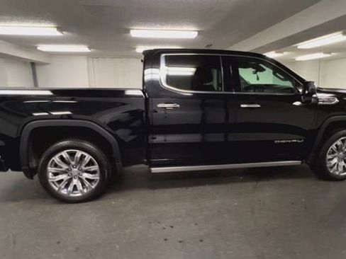 Certified 2024 GMC Sierra 1500 Denali w/ Denali Reserve Package image 9