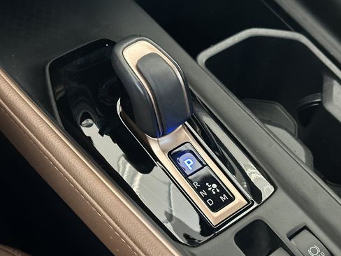 Certified 2024 Toyota Grand Highlander AWD Hybrid image 21