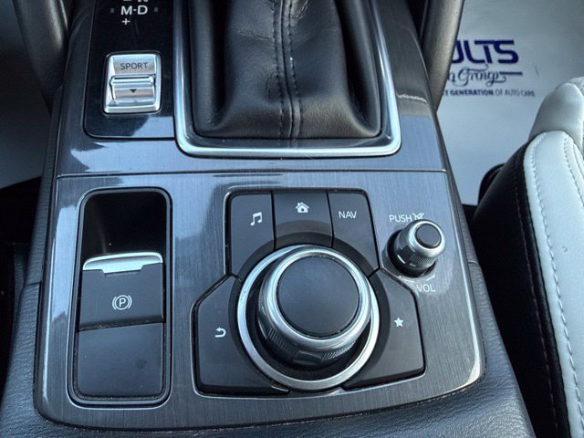 Used 2016 MAZDA CX-5 Grand Touring AWD/4WD image 14