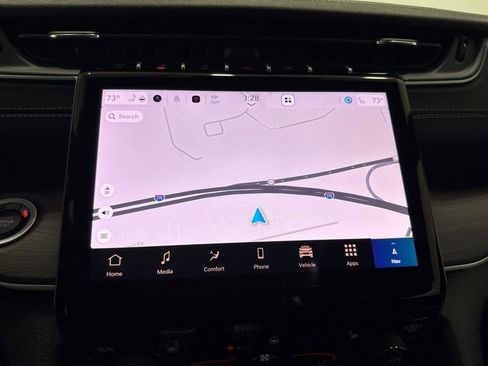 New 2025 Jeep Grand Cherokee L Limited w/ MOPAR Finishing Package image 35