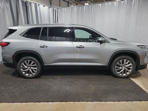 New 2026 Buick Enclave Preferred w/ Super Cruise Package image 2