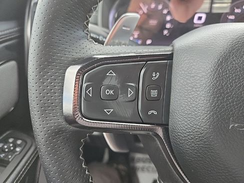 New 2025 RAM 1500 Rebel w/ Rebel Level 2 Equipment Group image 19