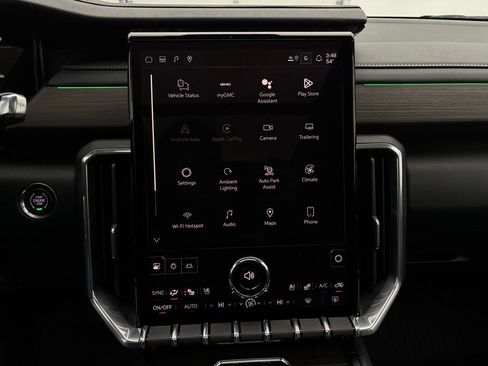 New 2026 GMC Acadia Denali w/ Super Cruise Package image 29