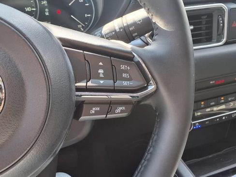 Used 2025 MAZDA CX-5 AWD 2.5 S w/ Premium Plus Pkg image 24