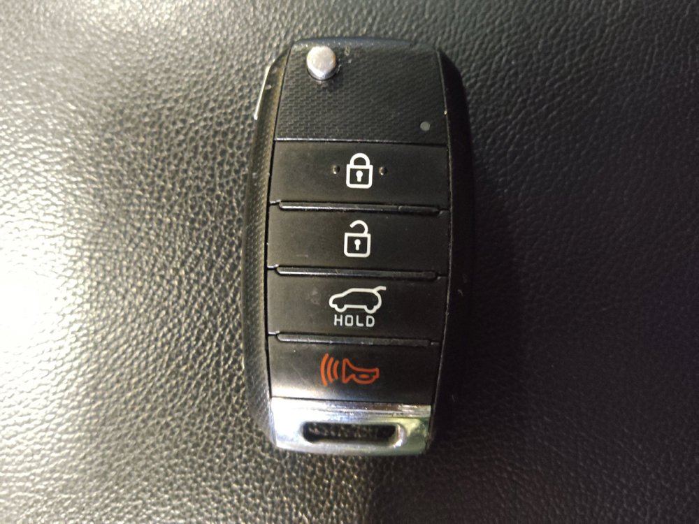 Used 2018 Kia Sportage LX FWD image 32
