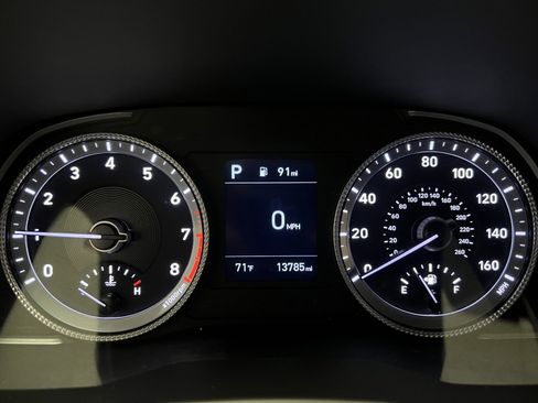 Used 2023 Hyundai Sonata SE image 15