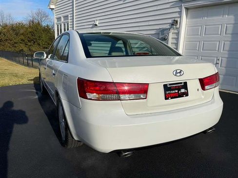 Used 2007 Hyundai Sonata V6 image 38