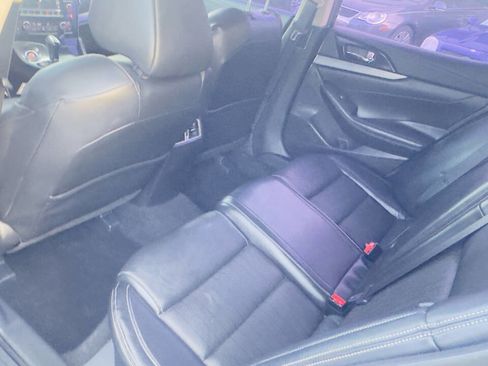 Used 2016 Nissan Maxima 3.5 SV image 19