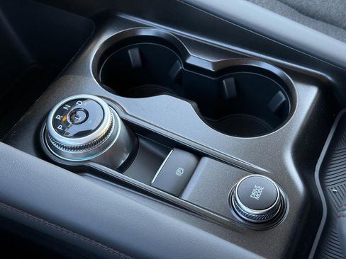 New 2026 Ford Explorer Active image 15