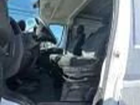 Used 2018 RAM ProMaster 3500 w/ Mopar Trailer Tow Group FWD image 11