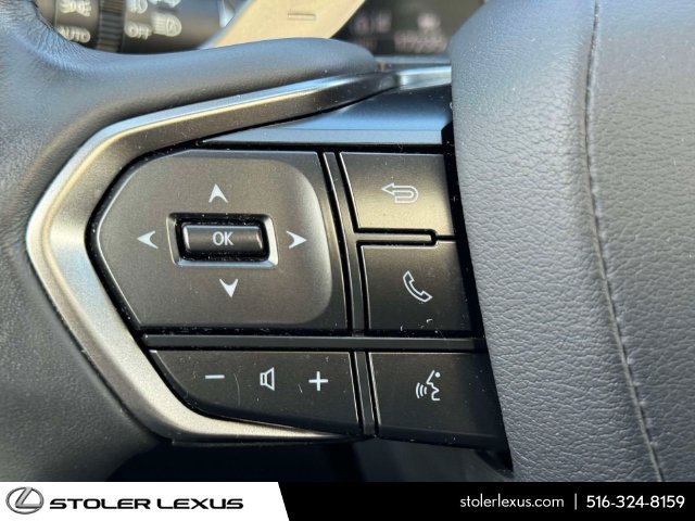 Used 2024 Lexus RX 350 Premium w/ Accessory Package (Z1) AWD/4WD image 26