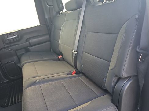 Used 2024 Chevrolet Silverado 2500 Custom w/ Custom Value Package image 13
