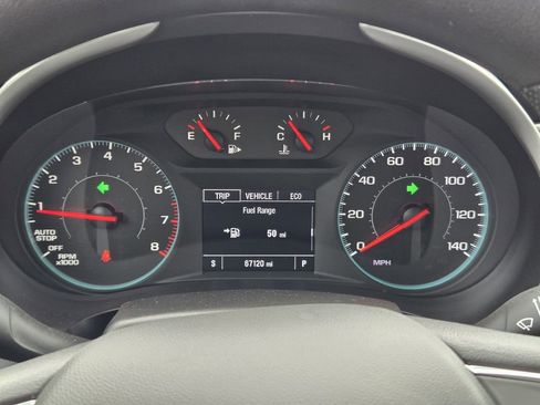 Used 2024 Chevrolet Malibu LT FWD image 10
