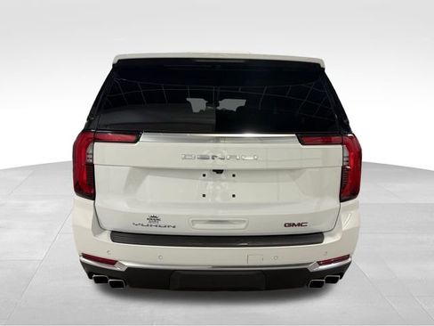 Certified 2025 GMC Yukon XL Denali image 6