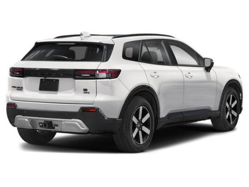 New 2026 Honda Prologue Touring image 2