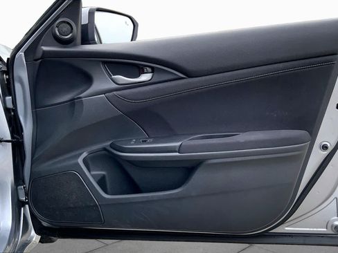 Certified 2021 Honda Insight EX image 23