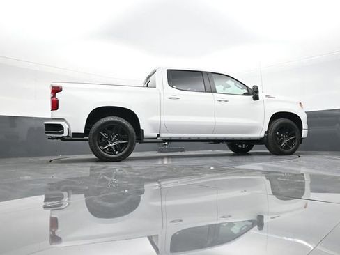 New 2026 Chevrolet Silverado 1500 RST image 46
